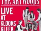ARTWOODS - LIVE AT KLOOKS KLEEK - 12