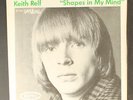KEITH RELF: shapes in my mind / blue sands EPIC 7