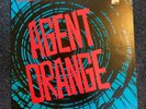 Agent Orange - When You Least Expect It Vinyl EP  (1983) Enigma Records  VG+/VG+