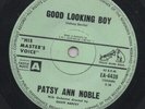 PATSY ANN NOBLE   Rare 1961 Aust Only 7