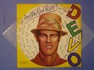 Devo Q: Are We Not Men? A: We Are Devo  12