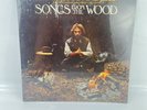 Jethro Tull Songs From The Wood Record Vinyl Album LP New Sealed Bad Corners