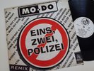 MO-DO - Eins, Zwei, Polizei (Remix + Original) / 12
