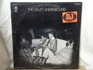 Velvet Underground: Self Titled U.S 1969 DJ PROMO YELLOW LABELS   LP