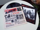 Guns n' Roses G N' R LIES Geffen Records 1986 UKl:WX218 924 198-1 EXC vinyl/VGC