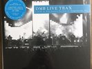 DAVE MATTHEWS BAND DMB LIVE TRAX VOL 35 AQUA VINYL 5LP BOX SET RSD 2020 #380