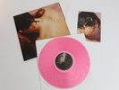 Harry Styles HS1 Self Titled Pink Vinyl Record 12