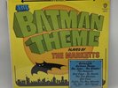 The Batman Theme Played By The Marketts - SEALED 1966 US Stereo 1st Press Album