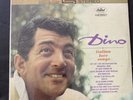 Dean Martin – Dino Italian Love Songs 1962 Vinyl LP Capitol ST1659 NEW & SEALED