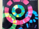 BECK Stereopathetic Soulmanure VINYL on Flipside Records RARE
