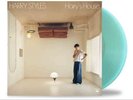 Harry's House Exclusive Limited Edition Sea Glass Green Vinyl LP - HARRY STYLES