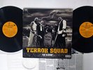 TERROR SQUAD THE ALBUM ATLANTIC 7567832321 UK VINYL 2LP
