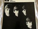 The Beatles - With The Beatles - Org UK Remastered Mono Reissue Vinyl LP