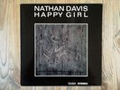 SABA – SB 15025 ST - Happy Girl - Nathan DAVIS - 1965 Orig.German STEREO LP NM