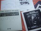 6 LP Box 10 Jahre The United Jazz + Rock Ensemble Mood Records Top Zustand