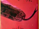 ALICE COOPER  KILLER  Warner Bros Original 1971 HARD ROCK  LP ATTACHED POSTER