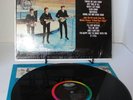 The Beatles Something New Vinyl Record Capitol High Fidelity Mono T 2108 Shrink