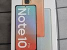 Xiaomi Redmi Note 10 Pro - Onyx Grey (128GB, 6GB RAM, Dual SIM, Unlocked)