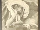 GEORGE HARRISON: bangla desh / deep blue APPLE 7
