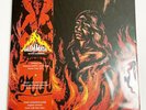 SALEM MASS “Witch Burning” Heavy Prog Psych re-issue Sealed