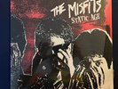 Static Age by Misfits (Record, 1997)