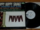 Hippy Hippy Shake The Swinging Blue Jeans 1964 Promo White Label Imperial Record