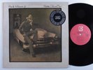HANK WILLIAMS, JR. Habits Old And New ELEKTRA LP VG+ promo o