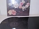 ORIGINAL 1983 LP NEW ORDER POWER CORRUPTION AND LIES FACTUS 12 - US
