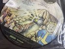 Fallout 3 Original Game Soundtrack Hot Topic Exclusive Record Album New