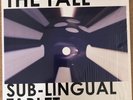 The Fall Sub-Lingual Tablet. Doublel LP. Excellent in Shrink. UK DELIVERY ONLY