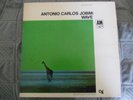Antonio Carlos Jobim-Wave (LP 1970s pressing-GATEFOLD SLEEVE)