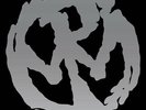 Pennywise Full Circle Silver & Black Vinyl LP