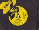 The Mickey Finn -Garden Of My Mind / Time To Start Loving You- 7