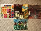 MINT  SHRINK  1967 Orig   THE SEEDS   