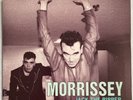 Morrissey -Jack The Ripper- Rare Promo 7” + Picture Sleeve -The Smiths (Vinyl)