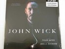 JOHN WICK SOUNDTRACK OST 2019 REISSUE SEALED NEW VINYL 2 LP Marilyn Manson+