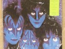 KISS Creatures Of The Night Glow In The Dark Vinyl w/ Hype Sticker Shrink Wrap