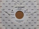 Rufus  Chaka Khan - Any Love - Vinyl Record 7.. - P8100A