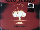 Cro-Mags - The Age Of Quarrel - Vinyl Record lp.. - P1167A