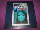 SHELAGH McDONALD - STARGAZER - B&C UK 1971 SUPERB ORIGINAL - RARE 2ND LAST ALBUM