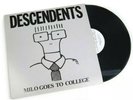 DESCENDENTS Milo Goes To College LP Black Vinyl Sealed  NOFX mxpx bad religion