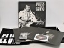 ELVIS PRESLEY ‘At the Vegas Hilton Hotel (Not Too Sweet)’ Ltd LP Box Set – E22