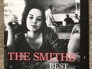 The Smiths - Best I - Germany RARE WEA Vinyl LP Compilation MORRISSEY