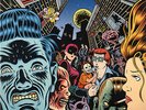 Iggy Pop - Brick By Brick (LP, Album)