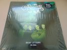 THE RASMUS - Dead Letters *2LP* LIMITED GLOW IN THE DARK VINYL