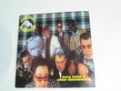 vinyl record Mighty Bosstones Taang Ska Punk More Noise and Other Disturbances