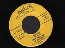 Hear Jimmy Martin and Montereys Teen 45 The Bug / How Long Does Heartbreak Last