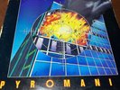 Def Leppard - Pyromania 1983 US LP VG