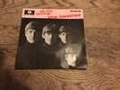 VINYL THE BEATLES All My Loving GEP8891 MONO UK 1964 Press 7” 45 EP EX