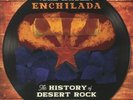 VARIOUS - The Whole Enchilada: The History Of Desert Rock Tucson Arizona 1978-94
